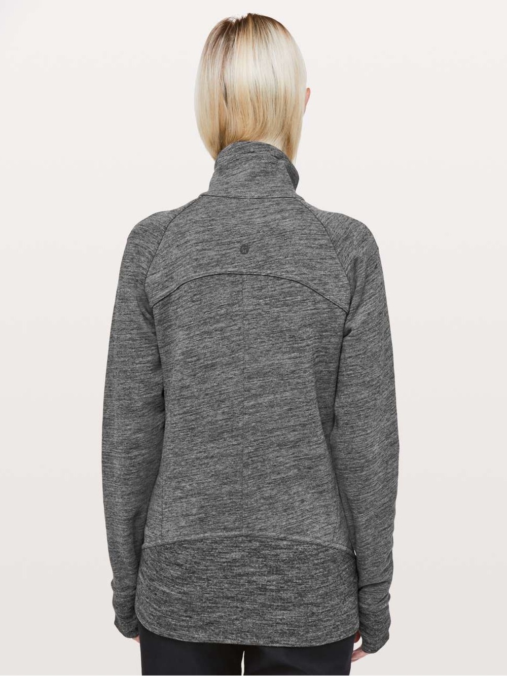 Lululemon Huddle & Hustle Jacket